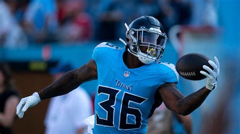 titans odds|Titans HC Gives Blunt Answer to RB Decision.